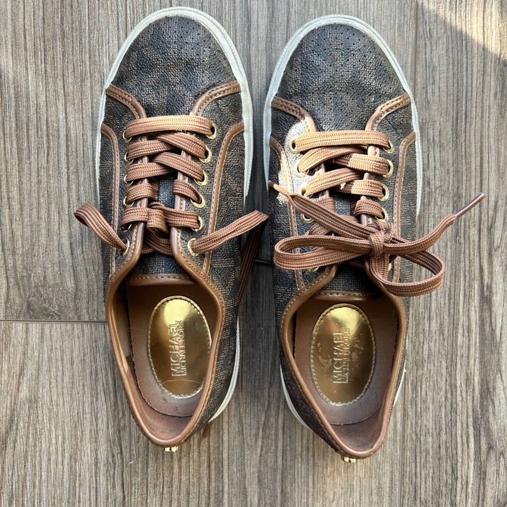 Michael Kors Trainers | 6